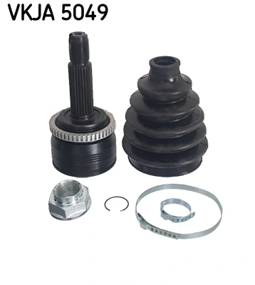Joint Kit, drive shaft VKJA 5049