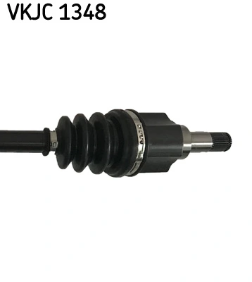 Drive Shaft VKJC 1348