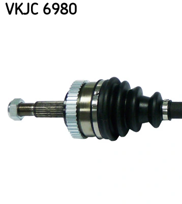 Drive Shaft VKJC 6980