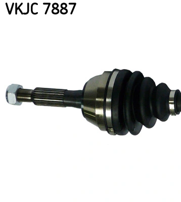 Drive Shaft VKJC 7887