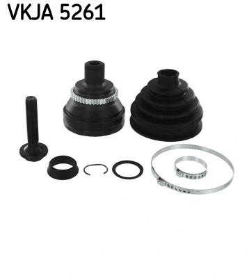 Joint Kit, drive shaft VKJA 5261