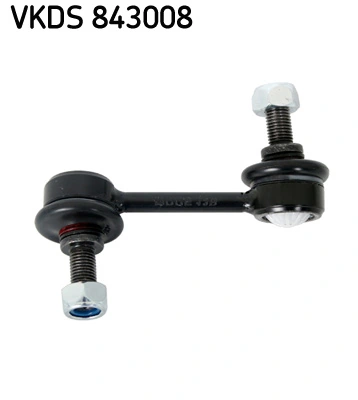 Link/Coupling Rod, stabiliser bar VKDS 843008