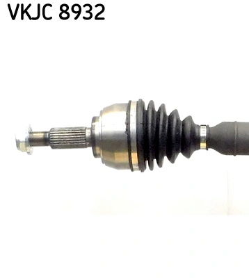 Drive Shaft VKJC 8932