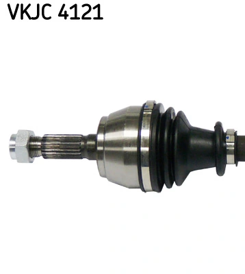 Drive Shaft VKJC 4121