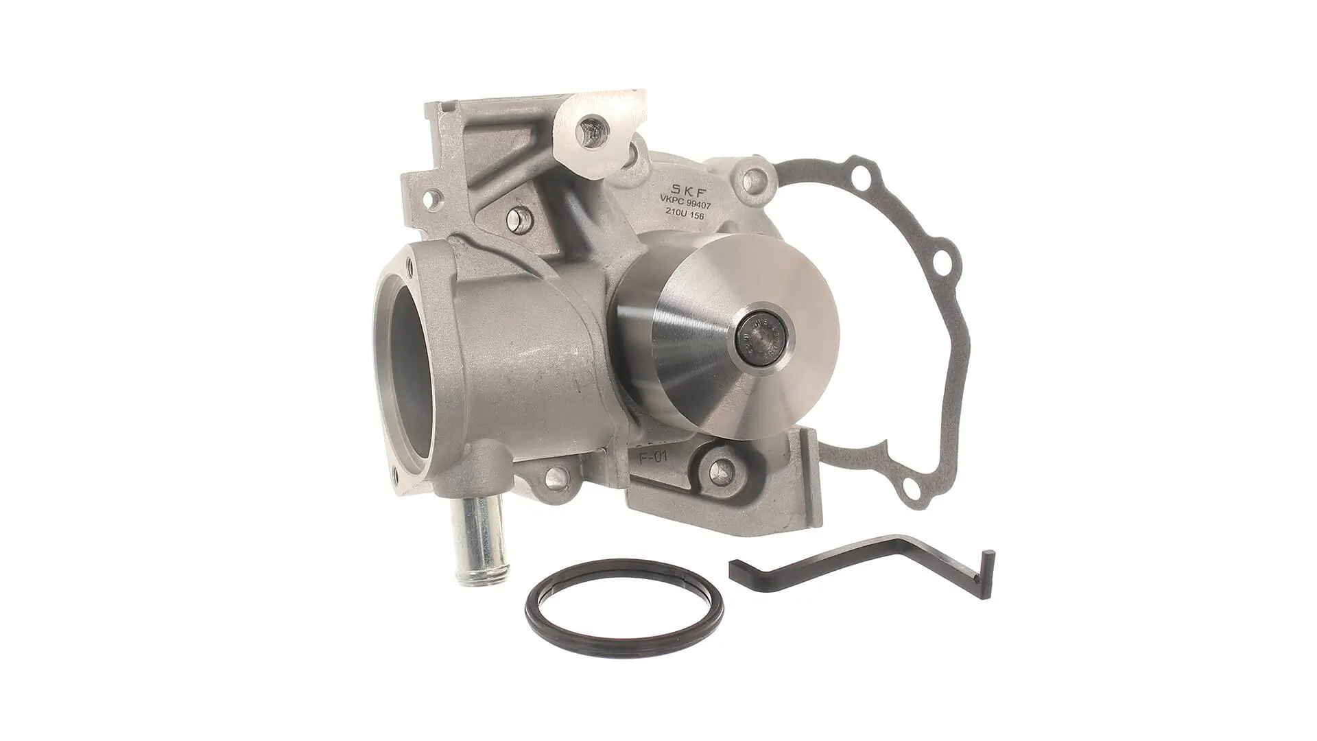 Water Pump, engine cooling VKPC 99407