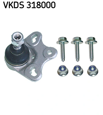 Ball Joint VKDS 318000