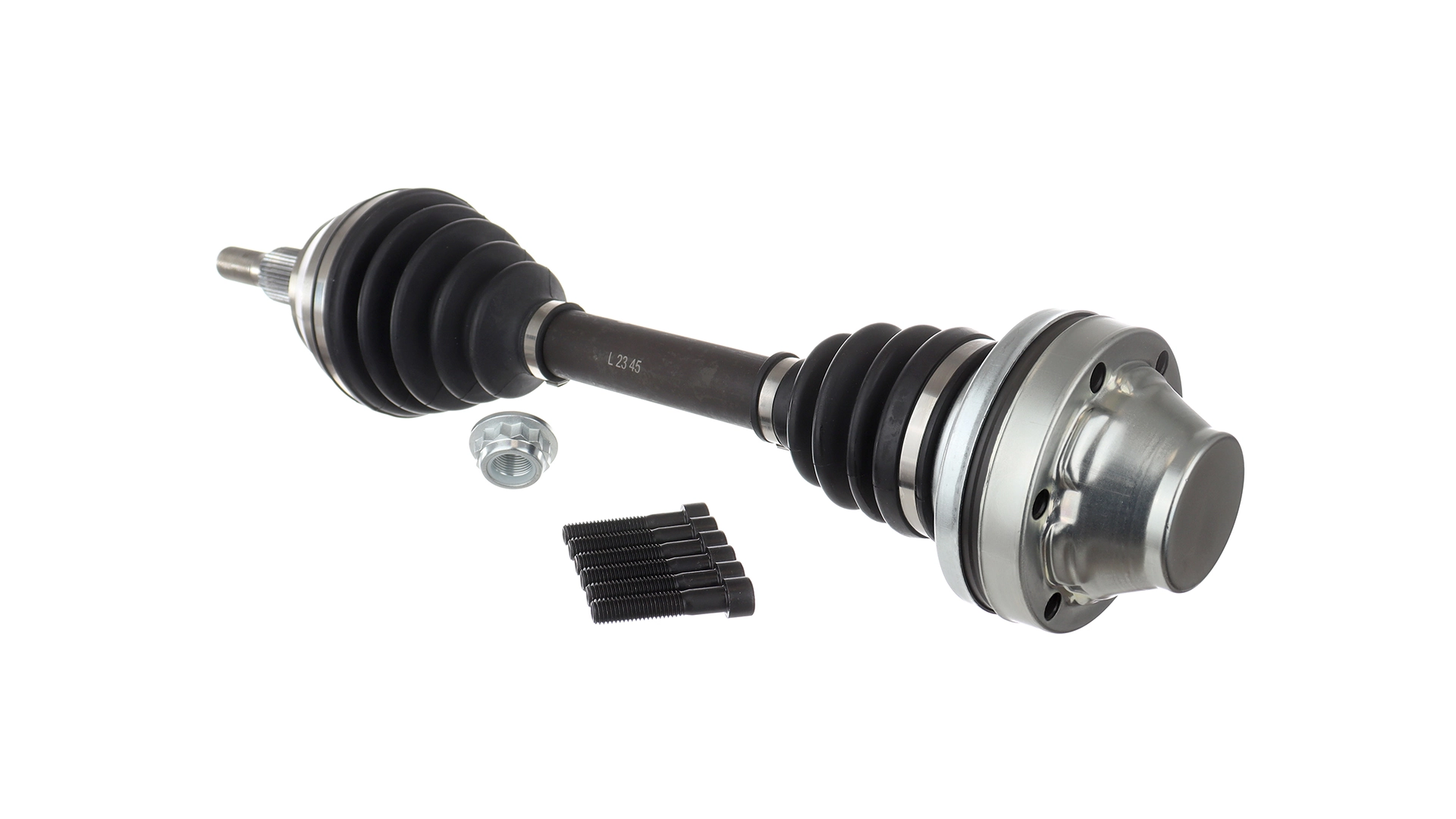 Drive Shaft VKJC 5229