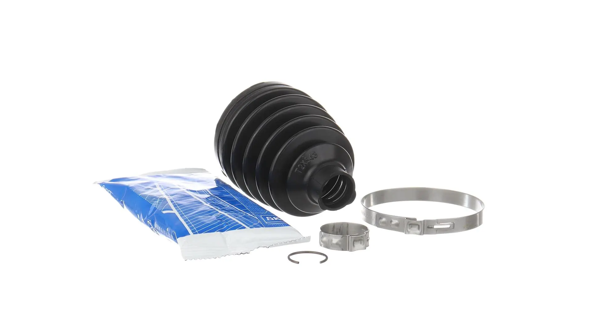 Bellow Kit, drive shaft VKJP 1452