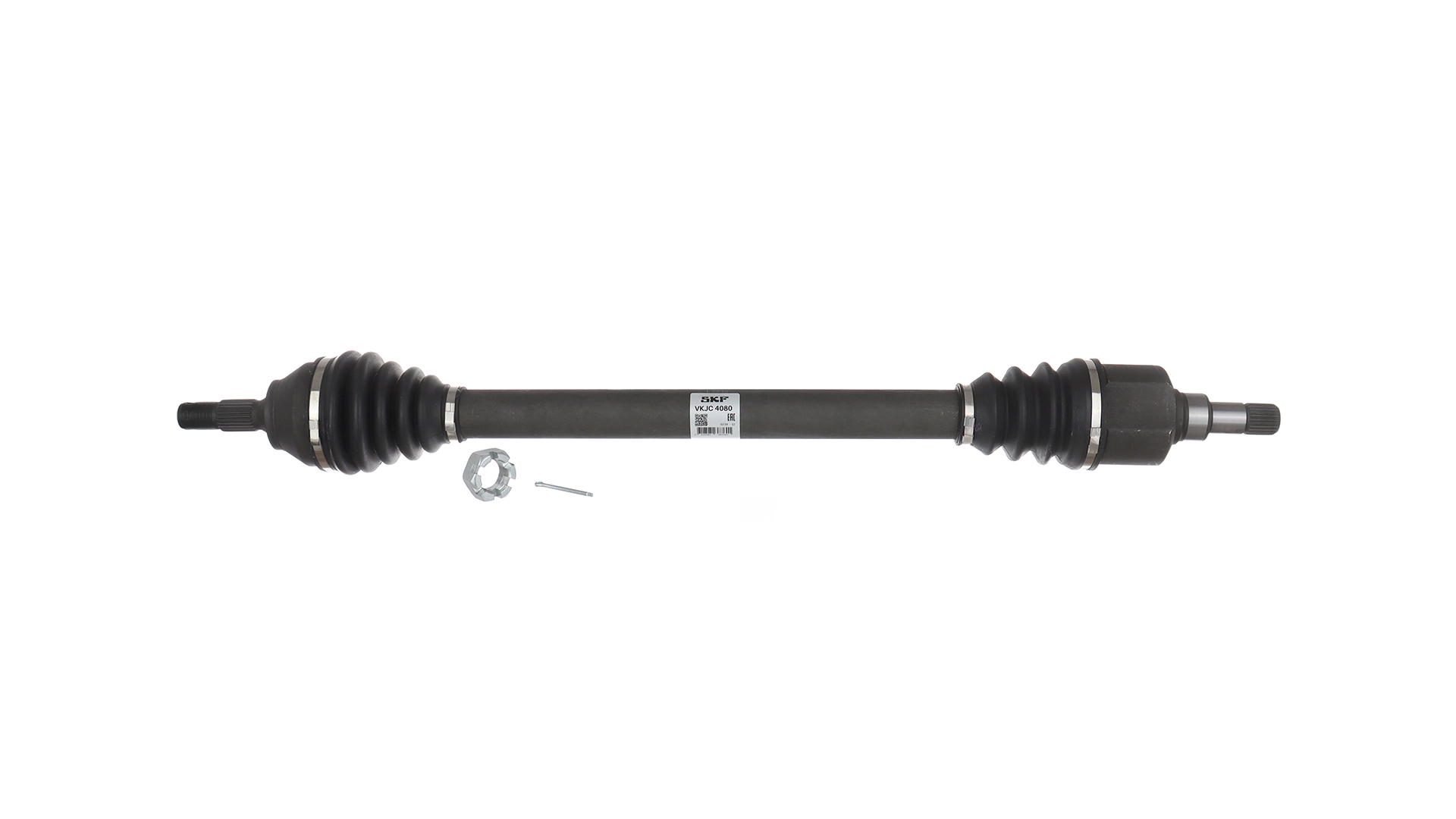 Drive Shaft VKJC 4080