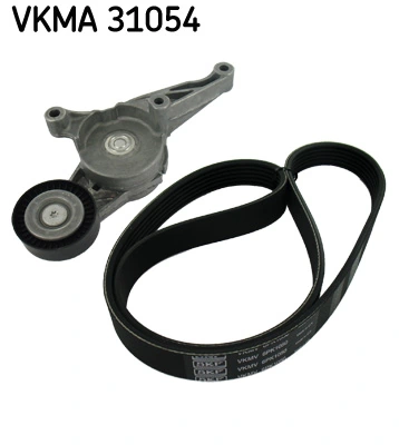 V-Ribbed Belt Set VKMA 31054