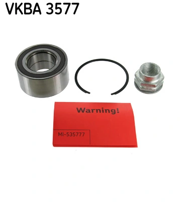 Wheel Bearing Kit VKBA 3577
