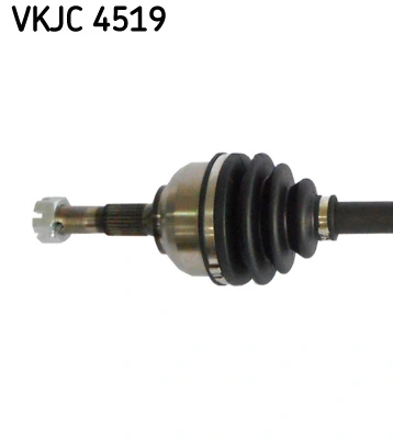 Drive Shaft VKJC 4519