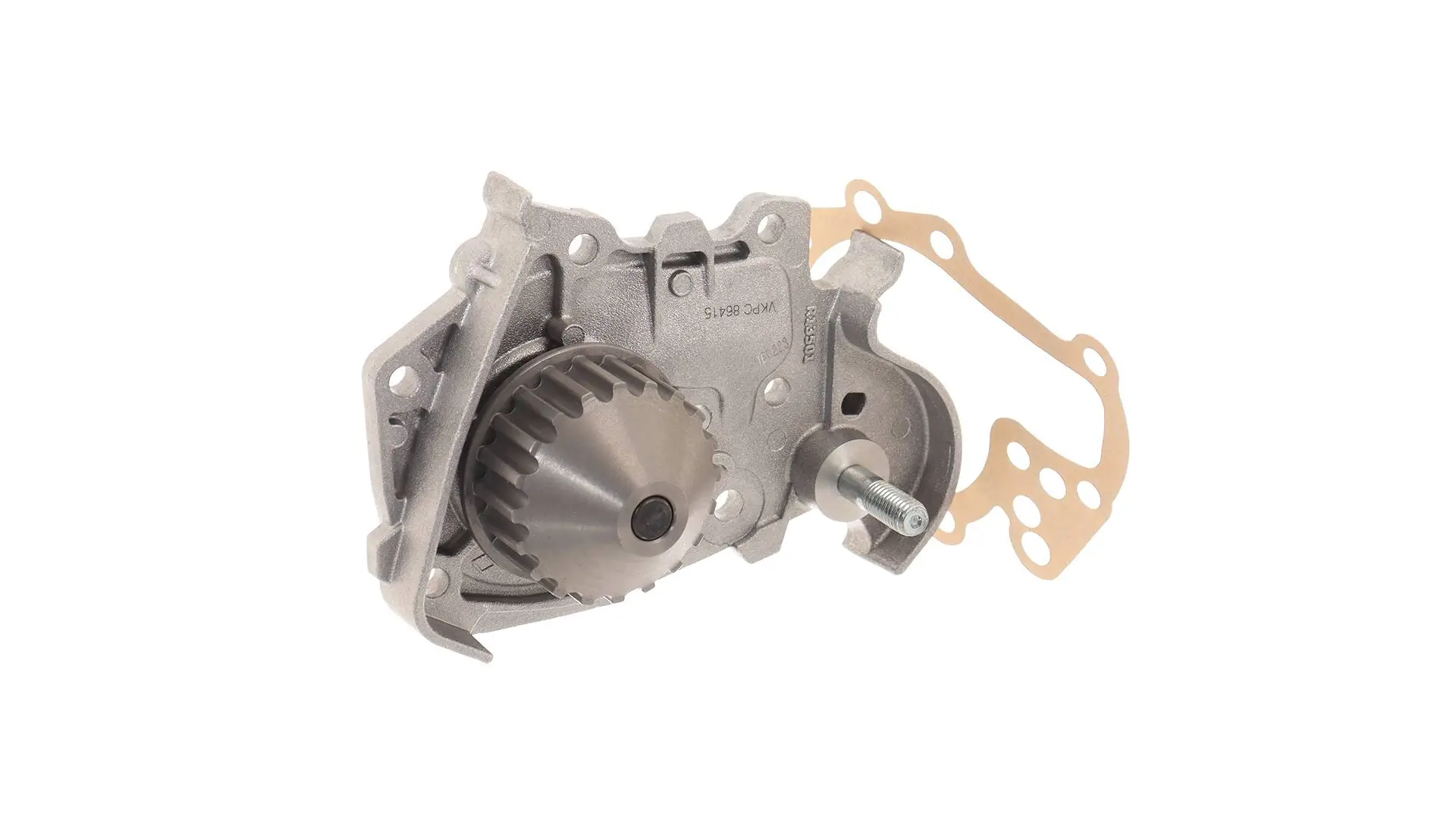 Water Pump, engine cooling Aquamax VKPC 86415