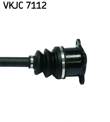 Drive Shaft VKJC 7112