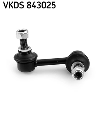 Link/Coupling Rod, stabiliser bar VKDS 843025