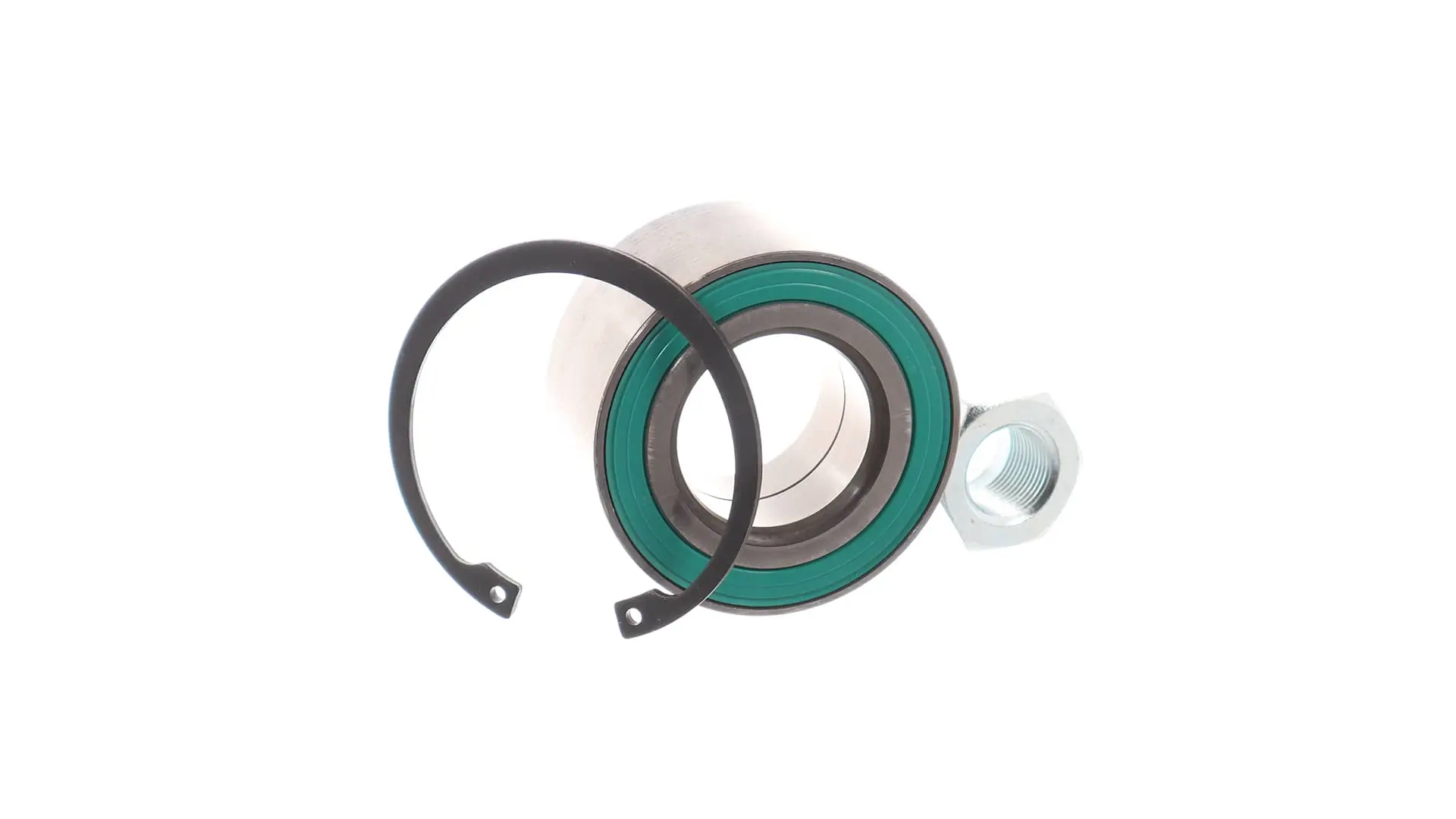 Wheel Bearing Kit VKBA 3902