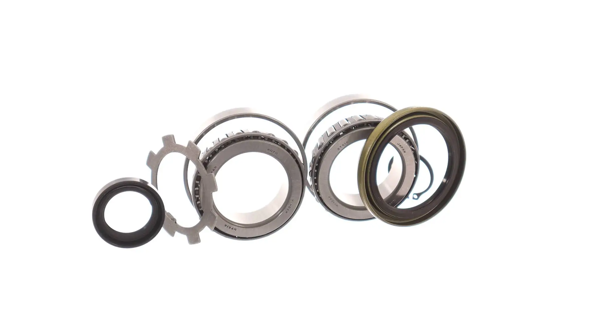 Wheel Bearing Kit VKBA 1978