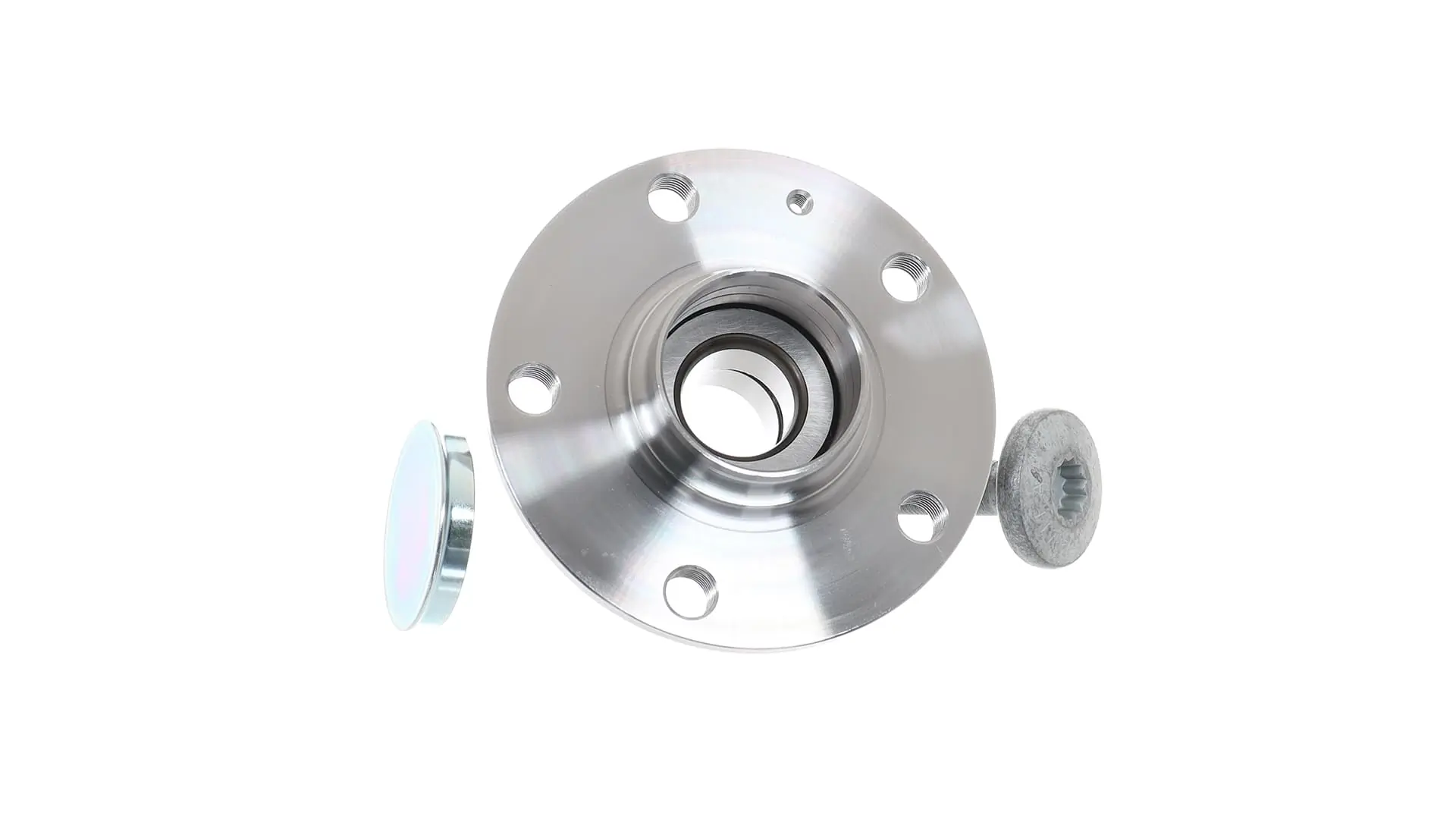 Wheel Bearing Kit VKBA 3656