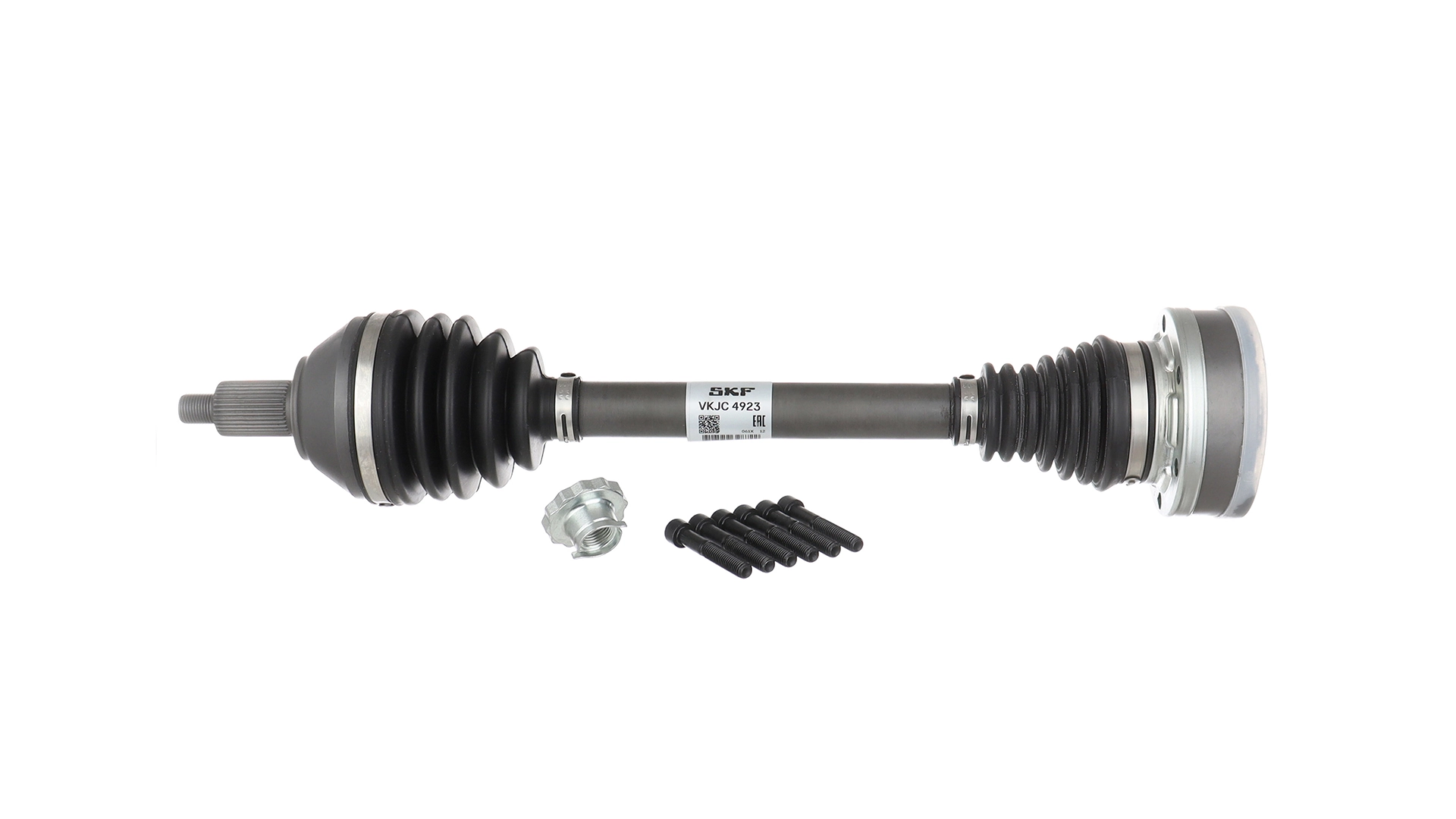 Drive Shaft VKJC 4923