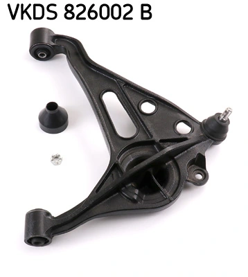 Control/Trailing Arm, wheel suspension VKDS 826002 B