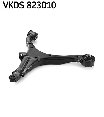 Control/Trailing Arm, wheel suspension VKDS 823010