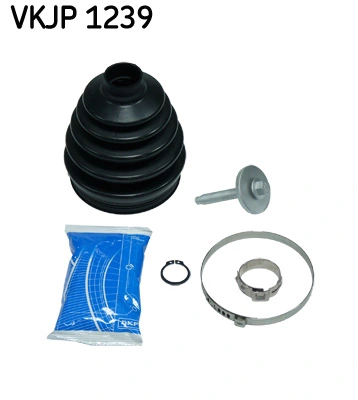 Bellow Kit, drive shaft VKJP 1239