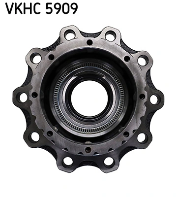 SKF VKHC 5909 Wheel Hub