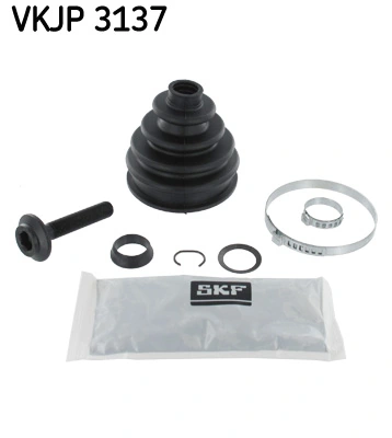 Bellow Kit, drive shaft VKJP 3137