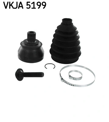 Joint Kit, drive shaft VKJA 5199
