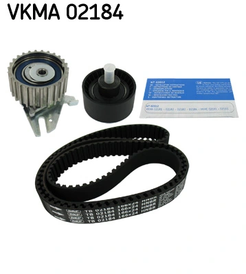 Timing Belt Kit VKMA 02184