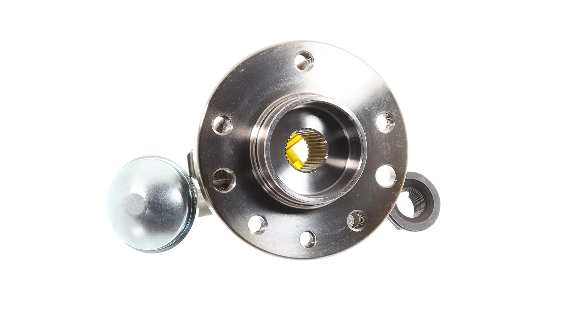 Wheel Bearing Kit VKBA 6688