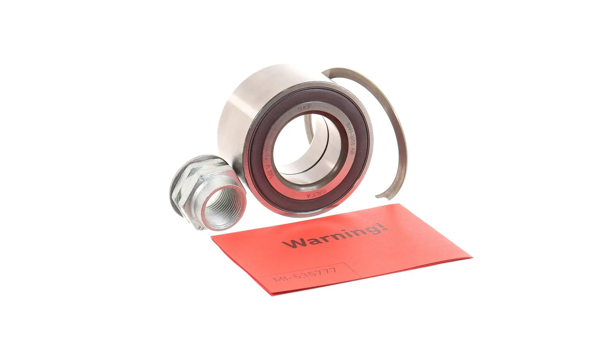 Wheel Bearing Kit VKBA 3581