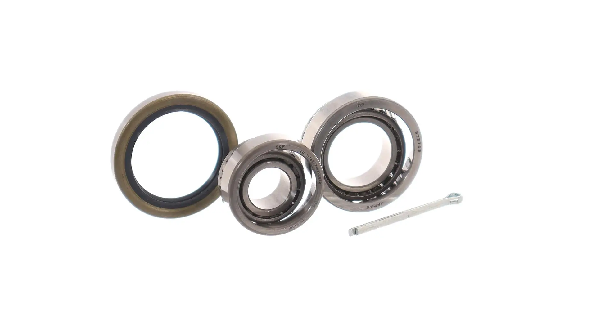 Wheel Bearing Kit VKBA 3217