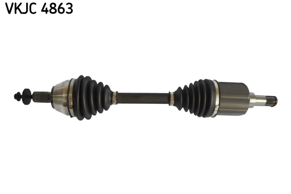 Drive Shaft VKJC 4863