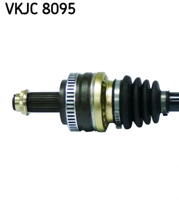 Drive Shaft VKJC 8095