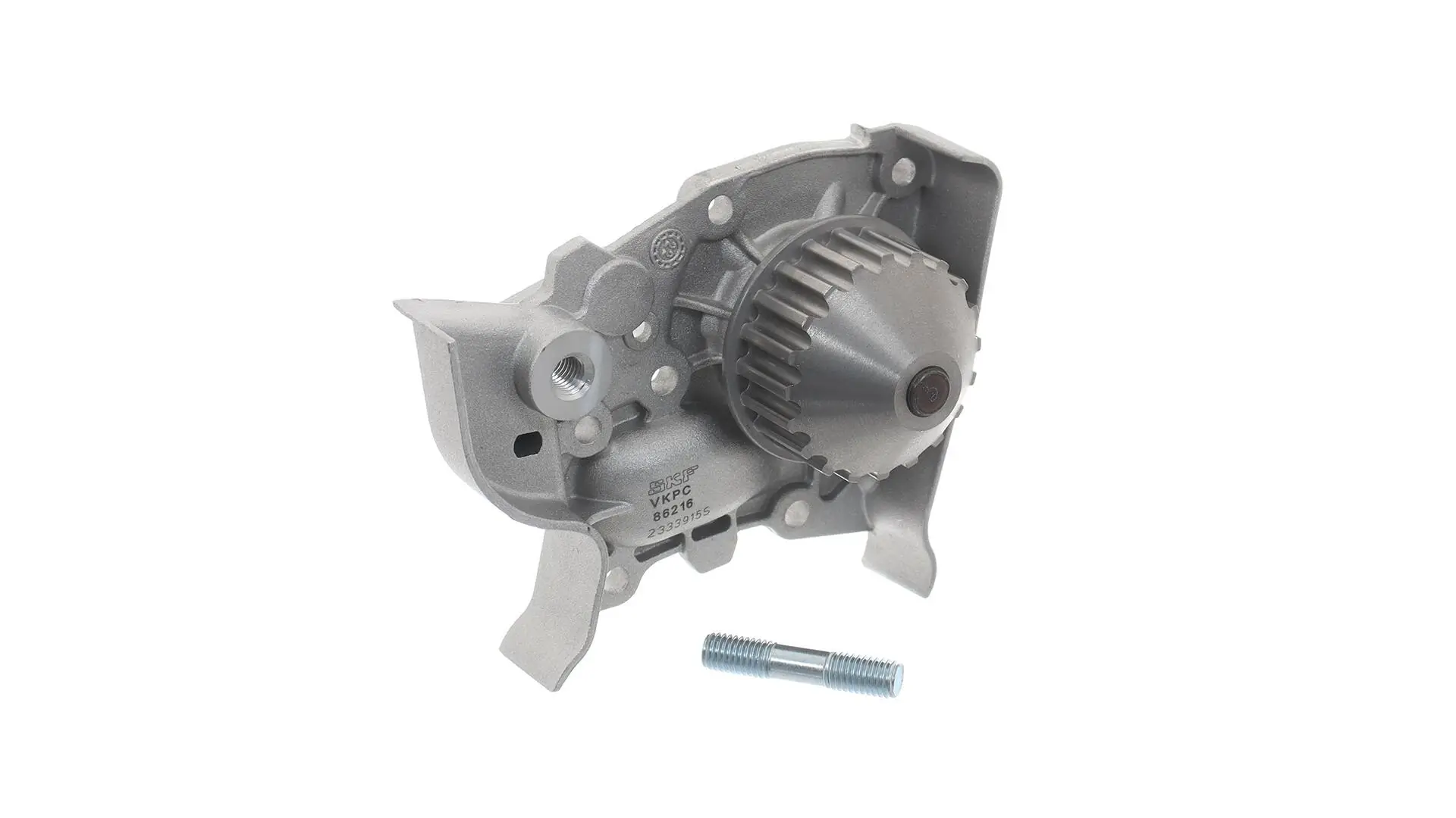 Water Pump, engine cooling VKPC 86216