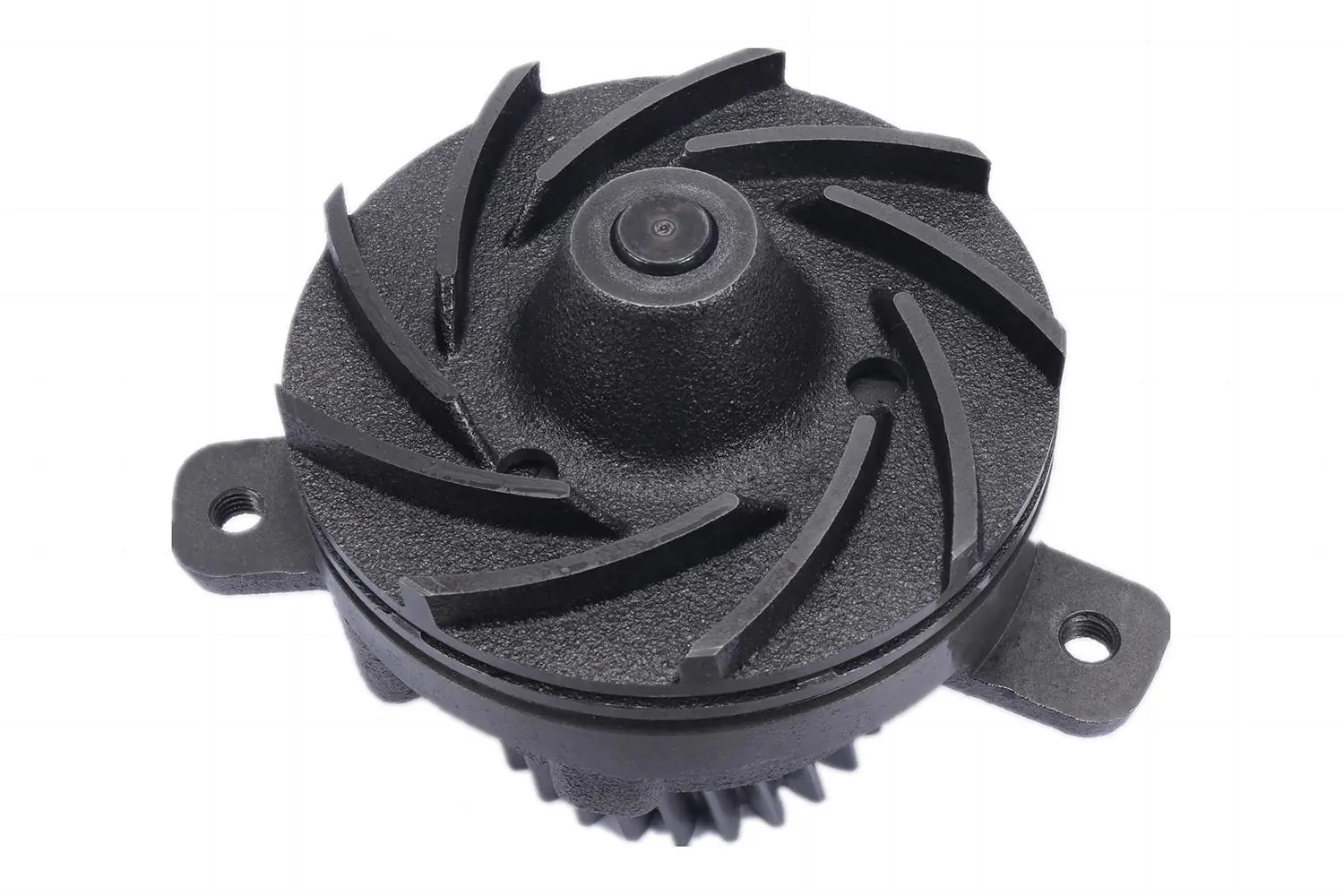 Water Pump, engine cooling VKPC 7027