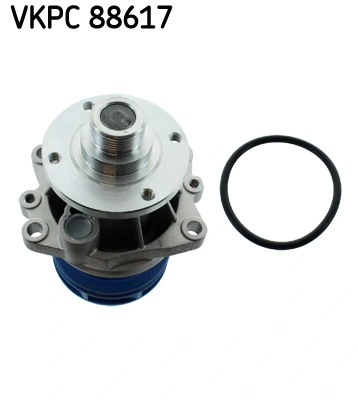 Water Pump, engine cooling Aquamax VKPC 88617