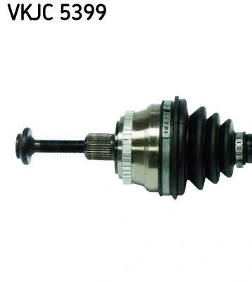 Drive Shaft VKJC 5399