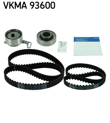 Timing Belt Kit VKMA 93600