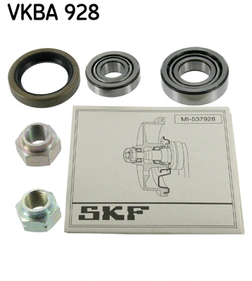 Wheel Bearing Kit VKBA 928