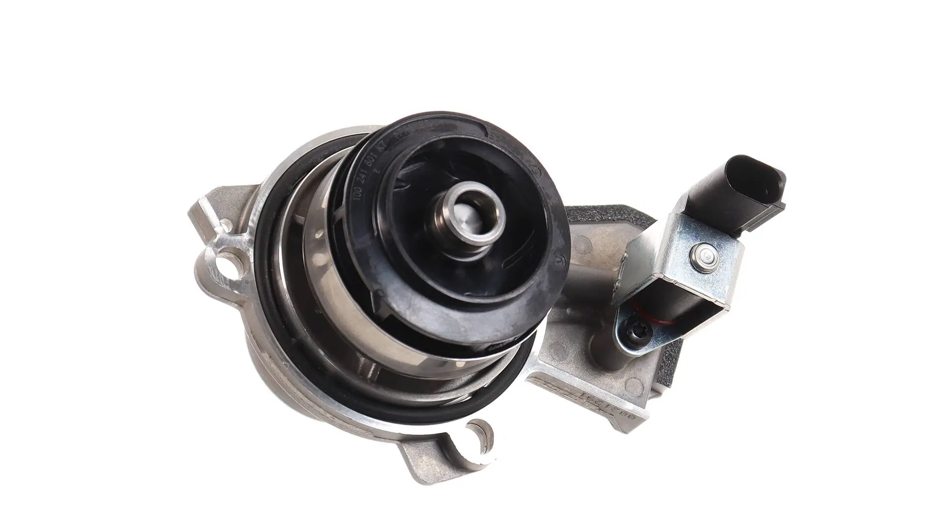 Water Pump, engine cooling VKPC 81815