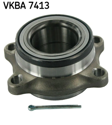 Wheel Bearing Kit VKBA 7413
