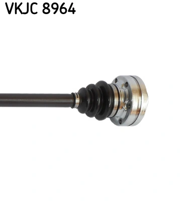 Drive Shaft VKJC 8964
