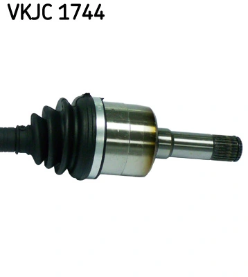 Drive Shaft VKJC 1744