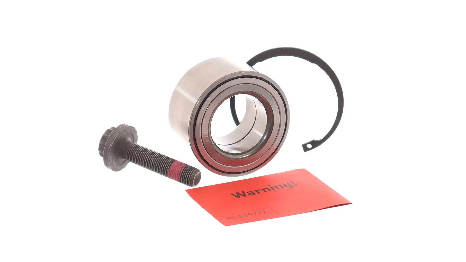 Wheel Bearing Kit VKBA 6746