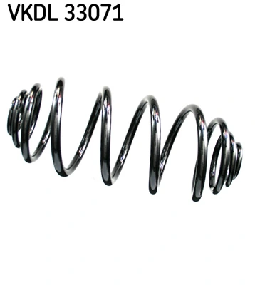 Suspension Spring VKDL 33071