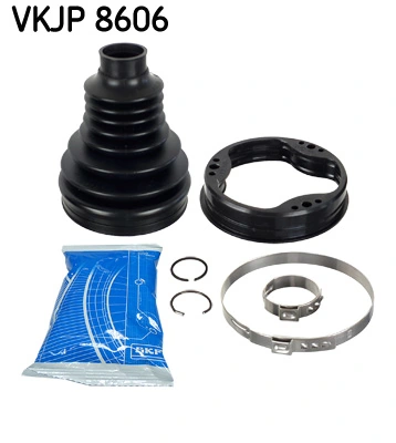 Bellow Kit, drive shaft VKJP 8606