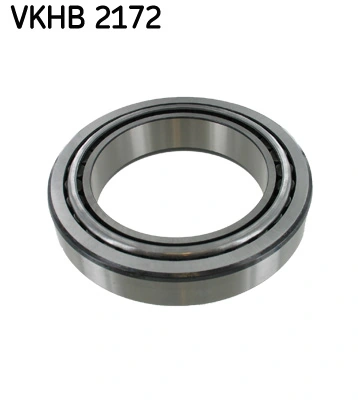 Wheel Bearing VKHB 2172