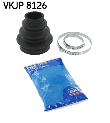 Bellow Kit, drive shaft VKJP 8126